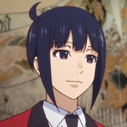 Rin Obami (Kakegurui)