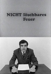 The Inextinguishable Fire (1969)