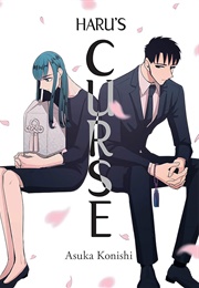 Haru&#39;s Curse (Asuka Konishi)