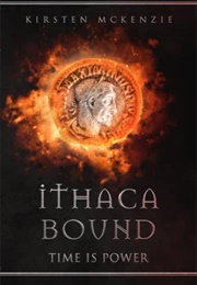 Ithaca Bound (Kirsten McKenzie)