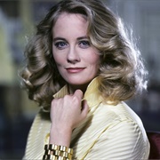 Cybill Shepherd - Moonlighting