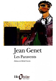 Les Paravents (Jean Genet)