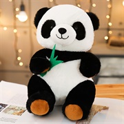 Toy Panda