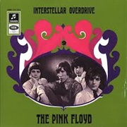 Interstellar Overdrive - Pink Floyd