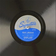 Heart Breakin'- Natalie Sheppard