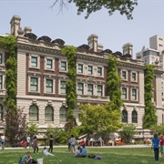 Cooper Hewitt