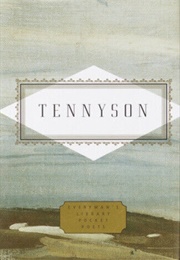 Tennyson: Poems (Alfred Lord Tennyson)