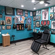 Tattoo Parlor