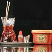 Hope & Sesame (Guangzhou)