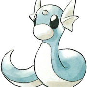 #0147 Dratini