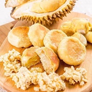 Durian Bakpia