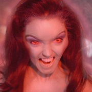 The Curse of the Black Spot