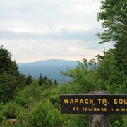 Miller State Park, NH