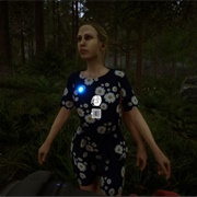 Dress (Need Maintenance Keycard)