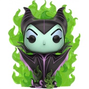Maleficent