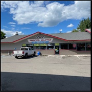Red's Auto and Bait