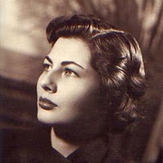 Soraya Esfandiary-Bakhtiary