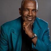 Rudolph Walker