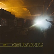 John Reuben - Reubonic