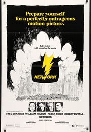 Network (1976)