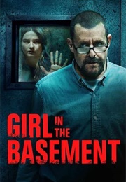 The Girl in the Basement (2021)