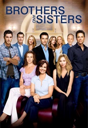 Brothers & Sisters (2006)