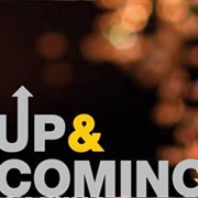 Up-And-Coming