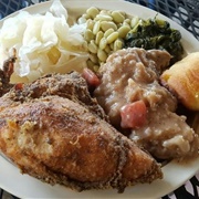 Soul Food, MS