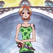 33. Usopp's Death?! Luffy - Yet to Land?