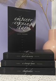 The Bargainer Series (Laura Thalassa)