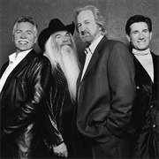 Bobbie Joe - 	Oak Ridge Boys