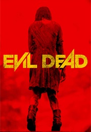 Evil Dead (2013)