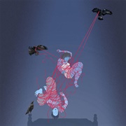 The Beths / Car Seat Headrest - Brand New Colony / We Looked Like Giants - Single