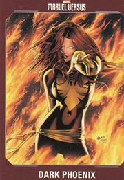 Dark Phoenix
