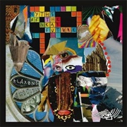 Klaxons - Myths of the Near Future (2007)