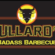 Bullard&#39;s Badass Bbq