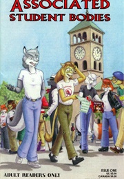 Associated Student Bodies (1998) (Lance Rund, Chris McKinley)