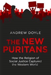 The New Puritans (Andrew Doyle)