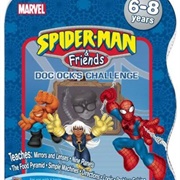 Spider-Man & Friends: Doc Ock's Challenge
