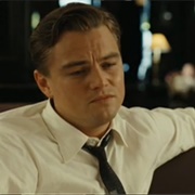 Leonardo DiCaprio - Revolutionary Road