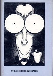 The Adventures of the Five Puce Map Tacks (Paul Nizza)