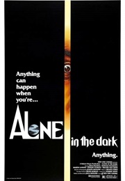 Alone in the Dark (1982)