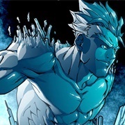 Bobby Drake . Marvel