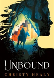 Unbound (Christy Healy)