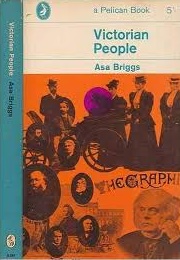 Victorian People (Asa Briggs)