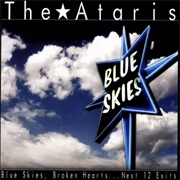 Blue Skies, Broken Hearts... Next 12 Exits (The Ataris, 1999)