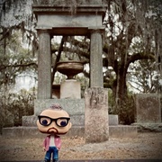 Bonaventure Cemetery, Savannah