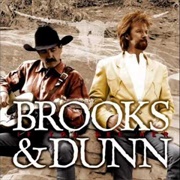 How Long Gone - Brooks & Dunn