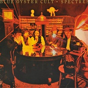 Spectres (Blue Öyster Cult, 1977)