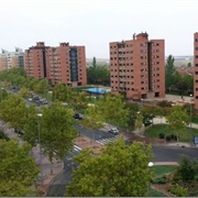 Fuenlabrada, Spain